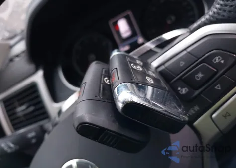 2021 Volkswagen Atlas 3.6L V6 Se W/Technology R-Line from USA, damaged, VIN 1V2RR2CA8MC506269